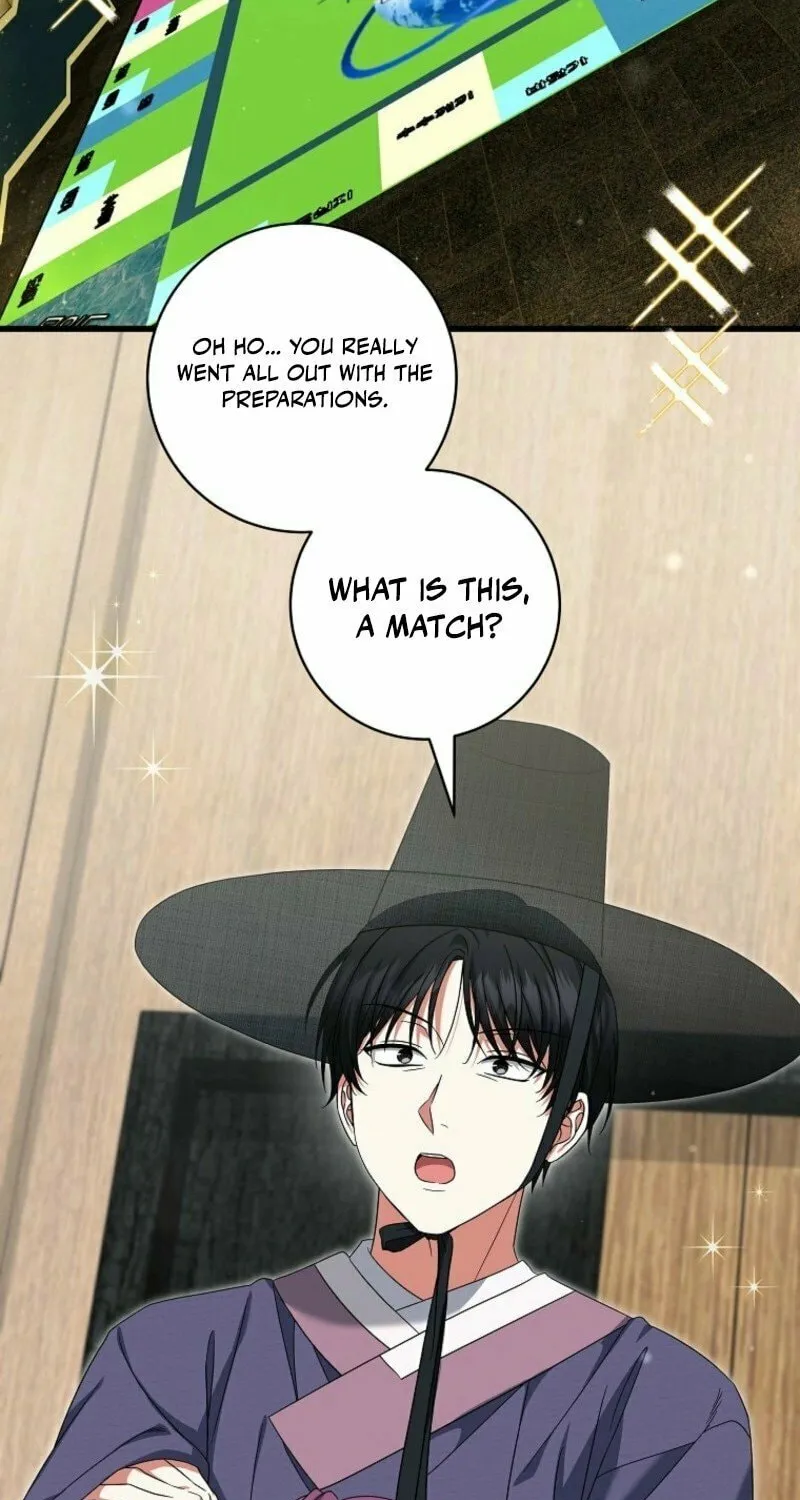 Welcome to Dungeon Hotel Chapter 64 page 3 - 