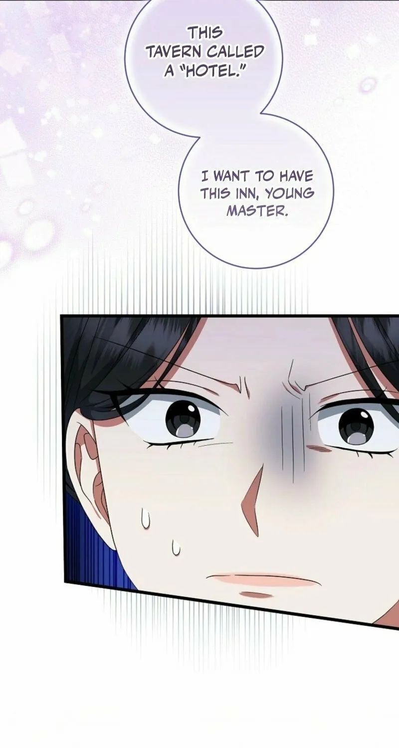 Welcome to Dungeon Hotel Chapter 64 page 23 - 