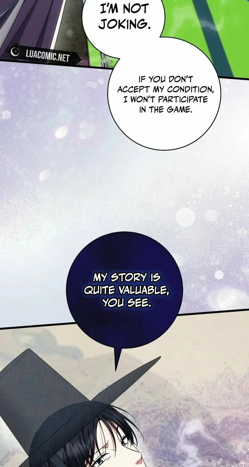 Welcome to Dungeon Hotel Chapter 64 page 26 - 