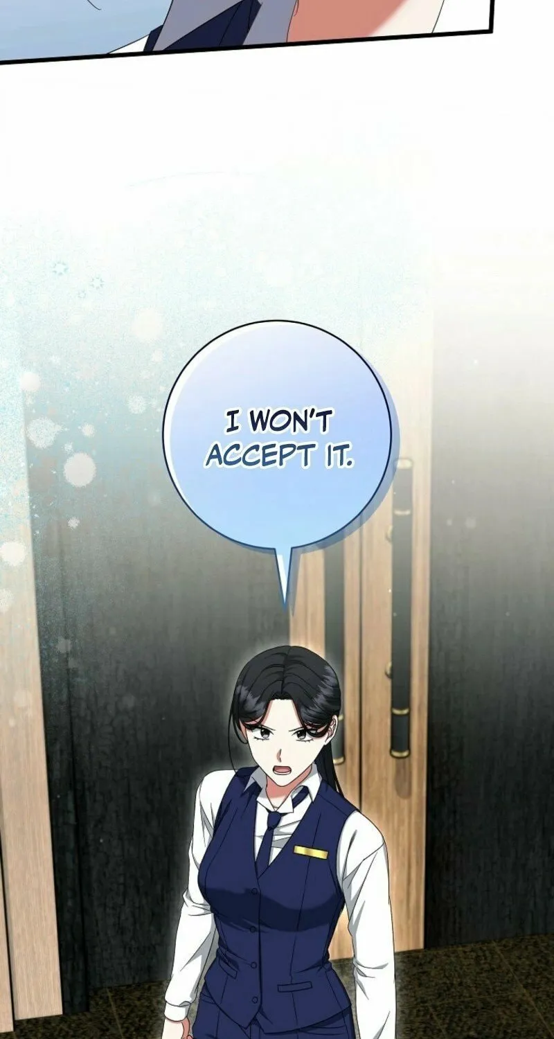 Welcome to Dungeon Hotel Chapter 64 page 29 - 