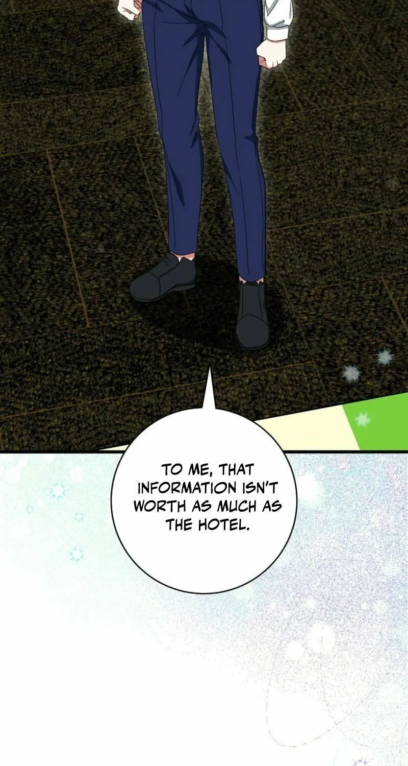 Welcome to Dungeon Hotel Chapter 64 page 30 - 