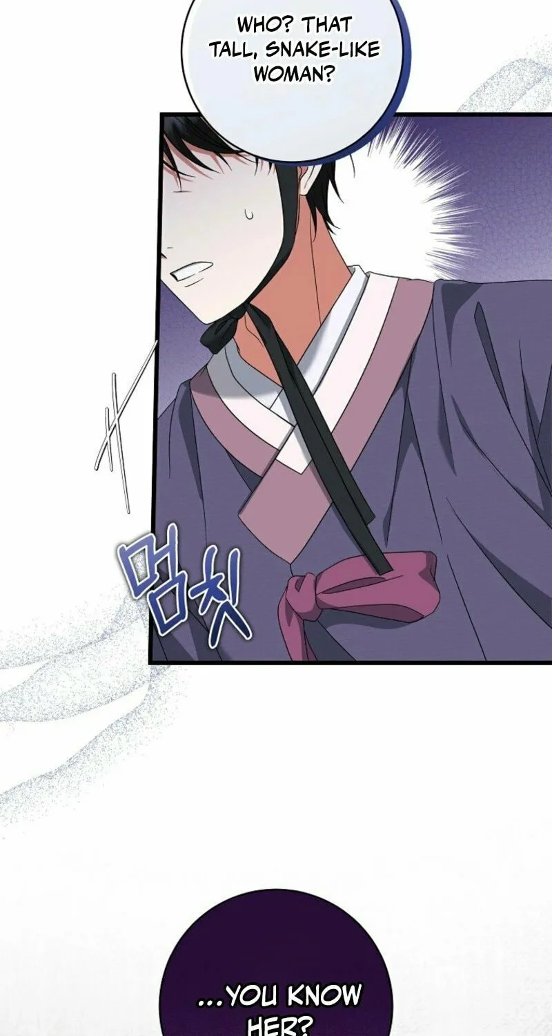 Welcome to Dungeon Hotel Chapter 64 page 35 - 