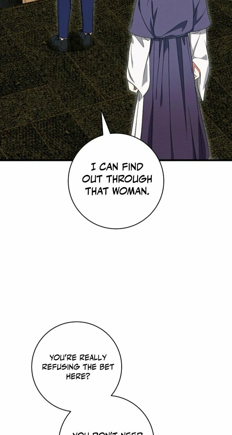 Welcome to Dungeon Hotel Chapter 64 page 38 - 