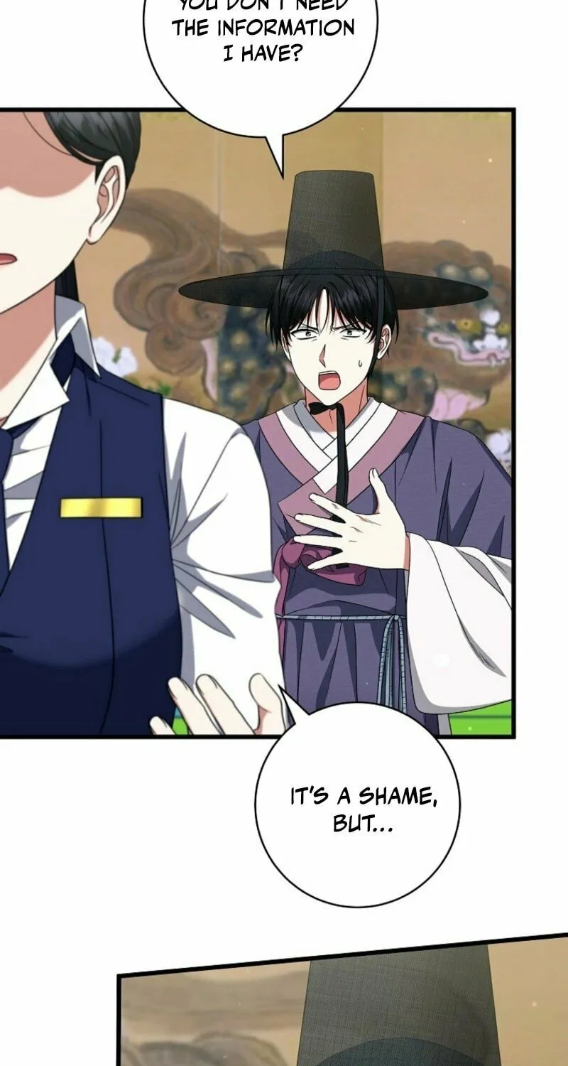 Welcome to Dungeon Hotel Chapter 64 page 39 - 