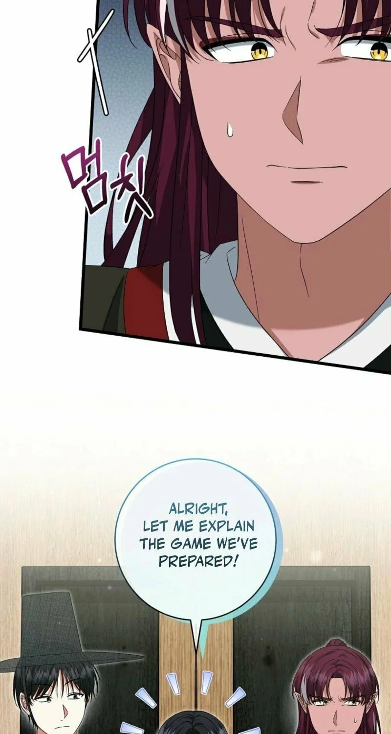 Welcome to Dungeon Hotel Chapter 64 page 7 - 