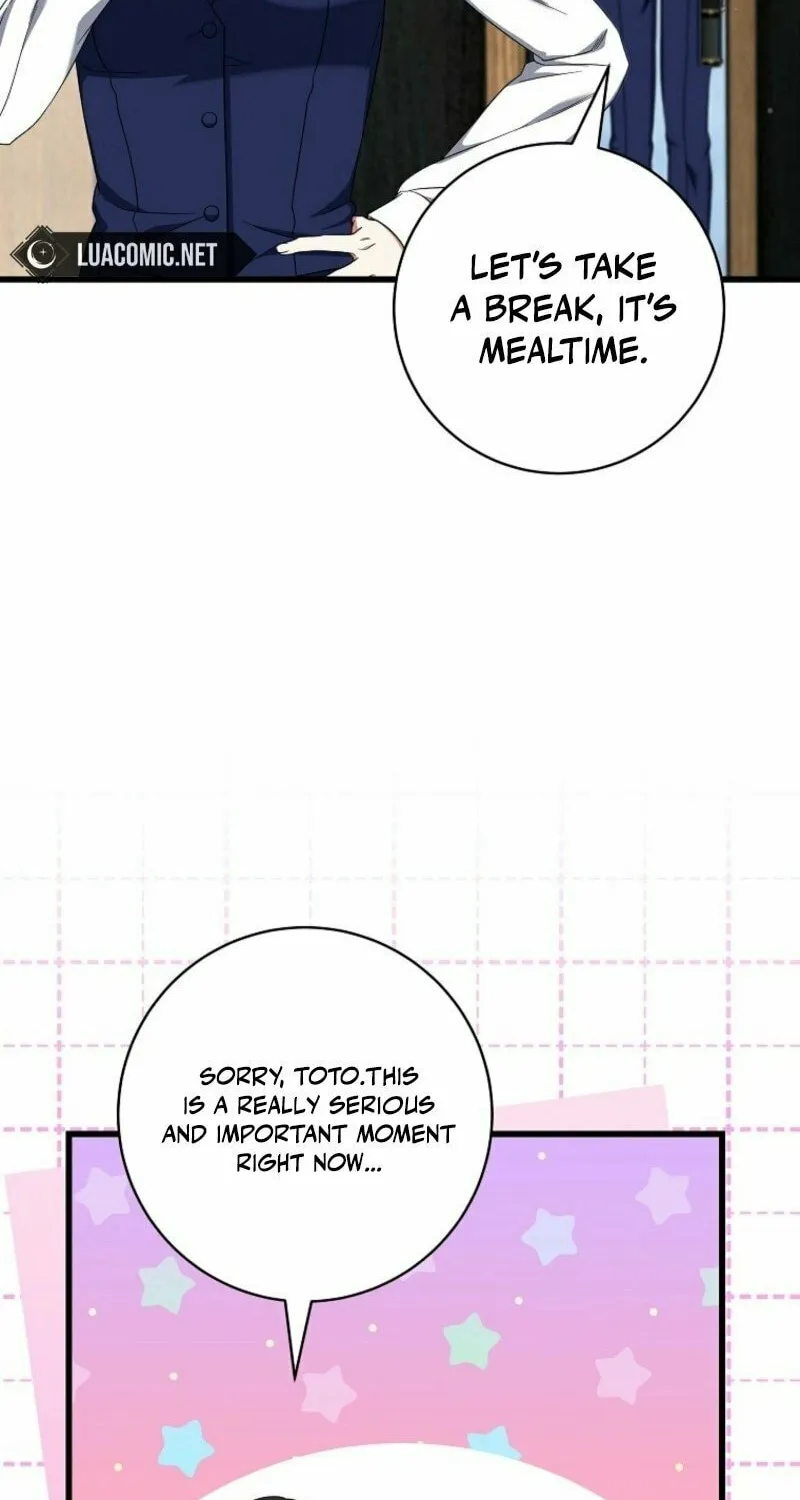 Welcome to Dungeon Hotel Chapter 64 page 62 - 
