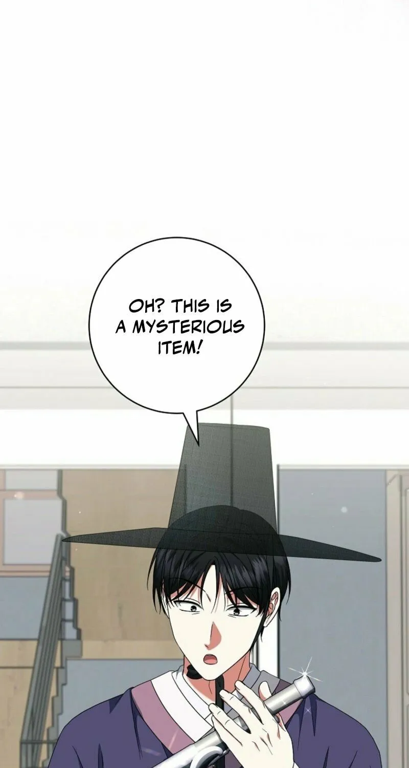 Welcome to Dungeon Hotel Chapter 64 page 65 - 