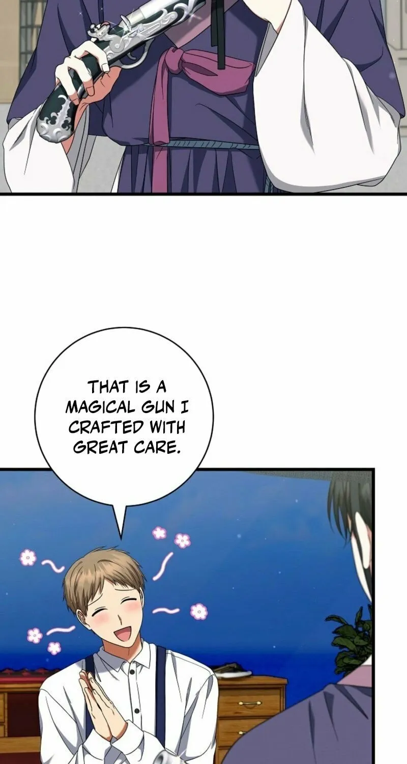 Welcome to Dungeon Hotel Chapter 64 page 66 - 