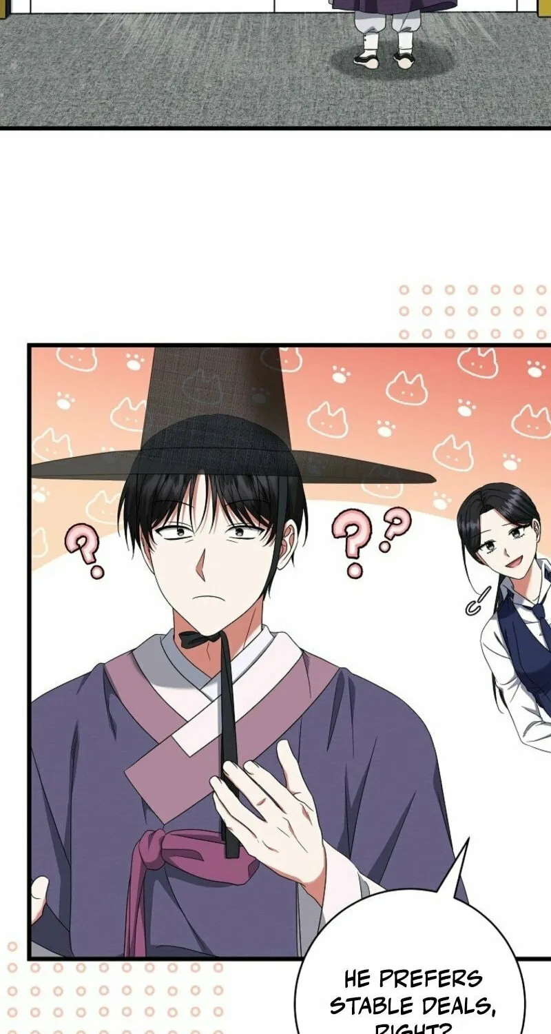 Welcome to Dungeon Hotel Chapter 64 page 68 - 