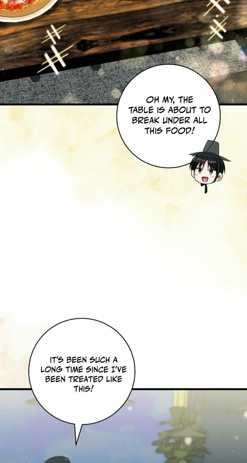 Welcome to Dungeon Hotel Chapter 64 page 70 - 
