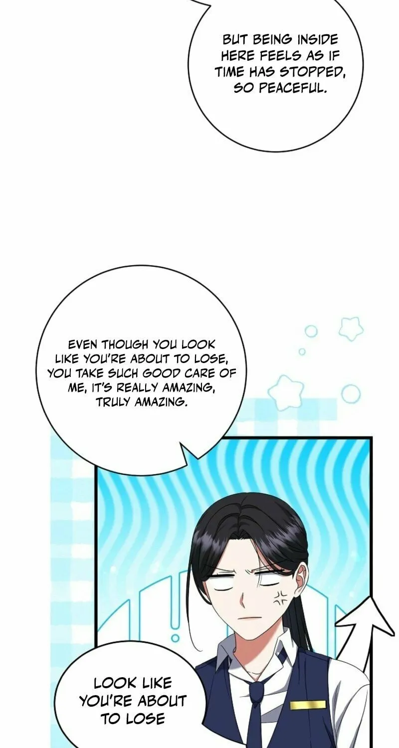 Welcome to Dungeon Hotel Chapter 64 page 73 - 