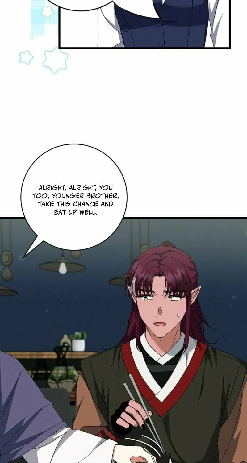Welcome to Dungeon Hotel Chapter 64 page 74 - 