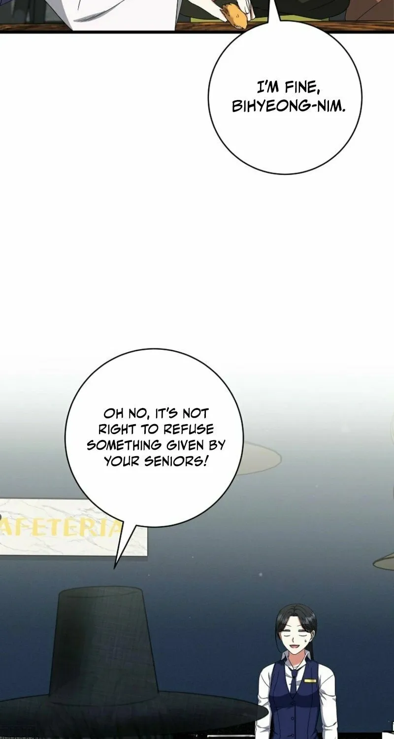 Welcome to Dungeon Hotel Chapter 64 page 75 - 
