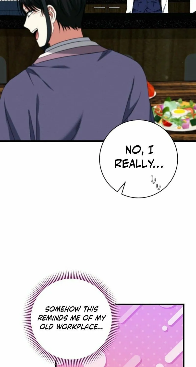 Welcome to Dungeon Hotel Chapter 64 page 76 - 