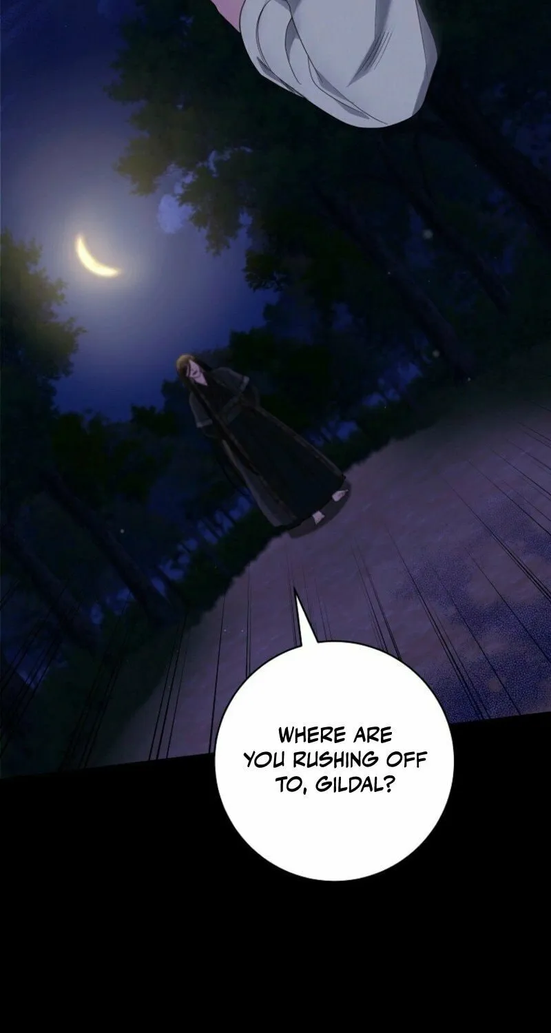 Welcome to Dungeon Hotel Chapter 65 page 11 - 
