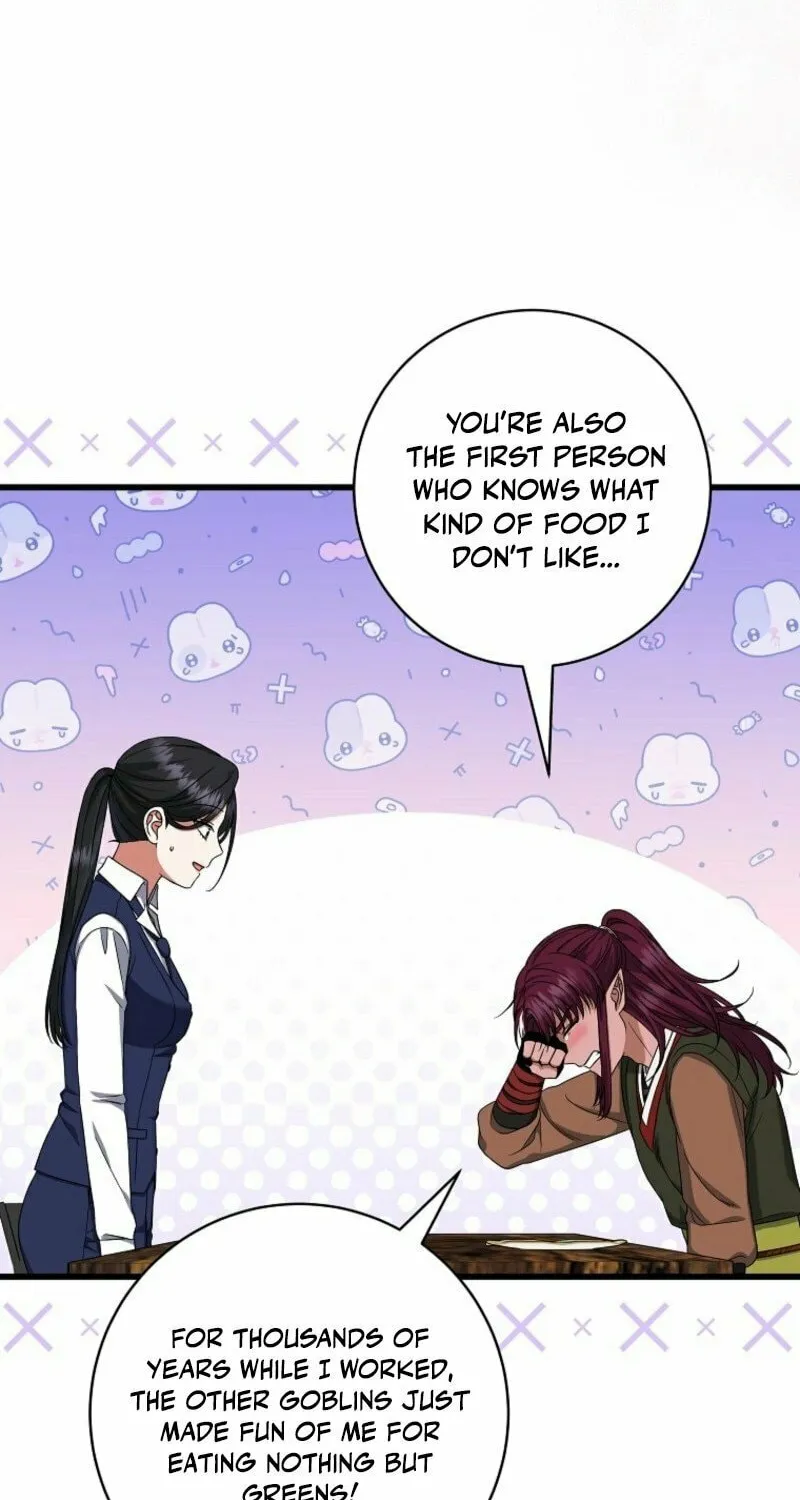Welcome to Dungeon Hotel Chapter 65 page 34 - 