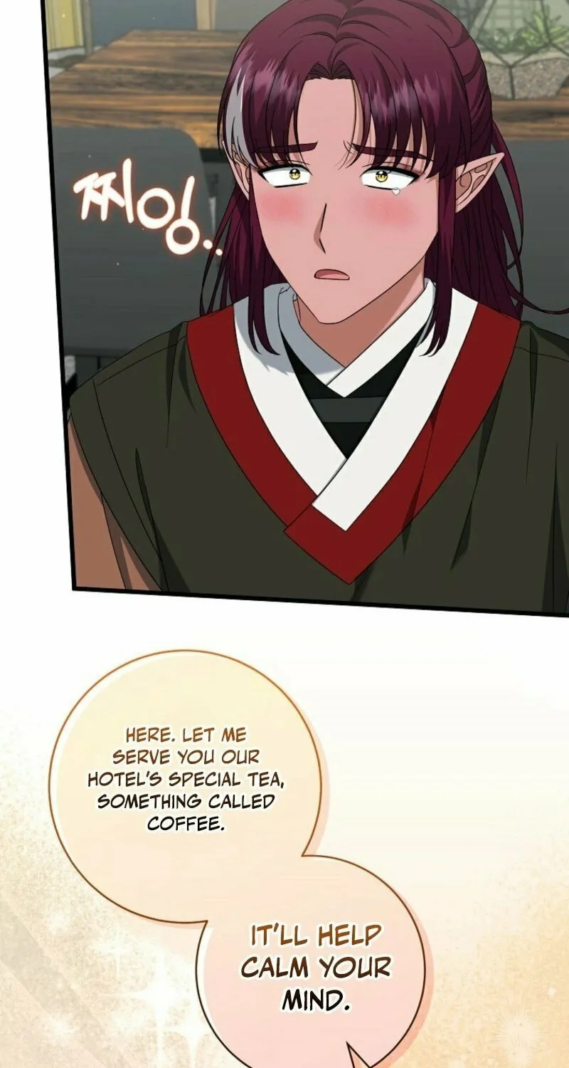 Welcome to Dungeon Hotel Chapter 65 page 38 - 