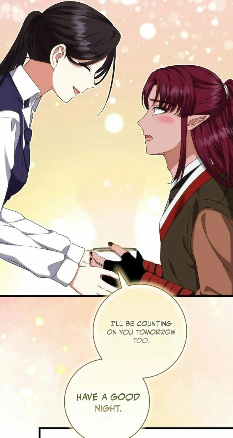 Welcome to Dungeon Hotel Chapter 65 page 41 - 