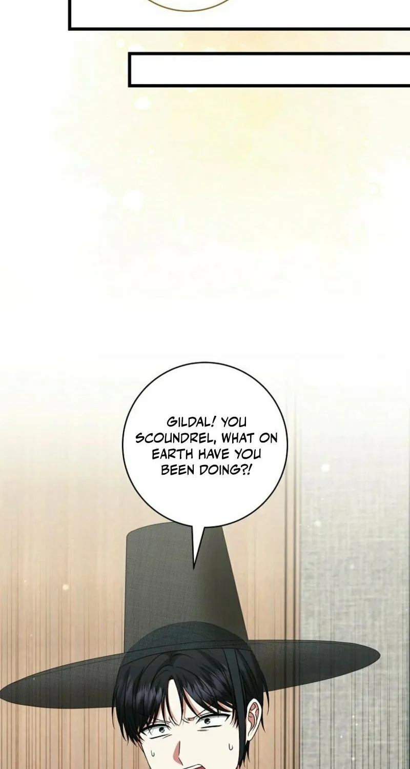 Welcome to Dungeon Hotel Chapter 65 page 42 - 
