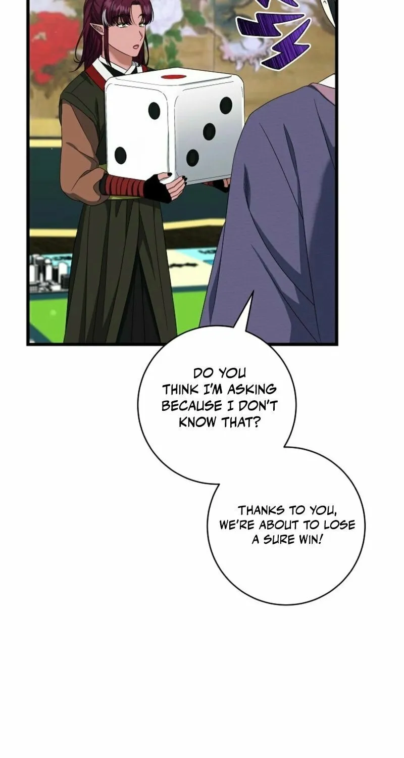 Welcome to Dungeon Hotel Chapter 65 page 44 - 