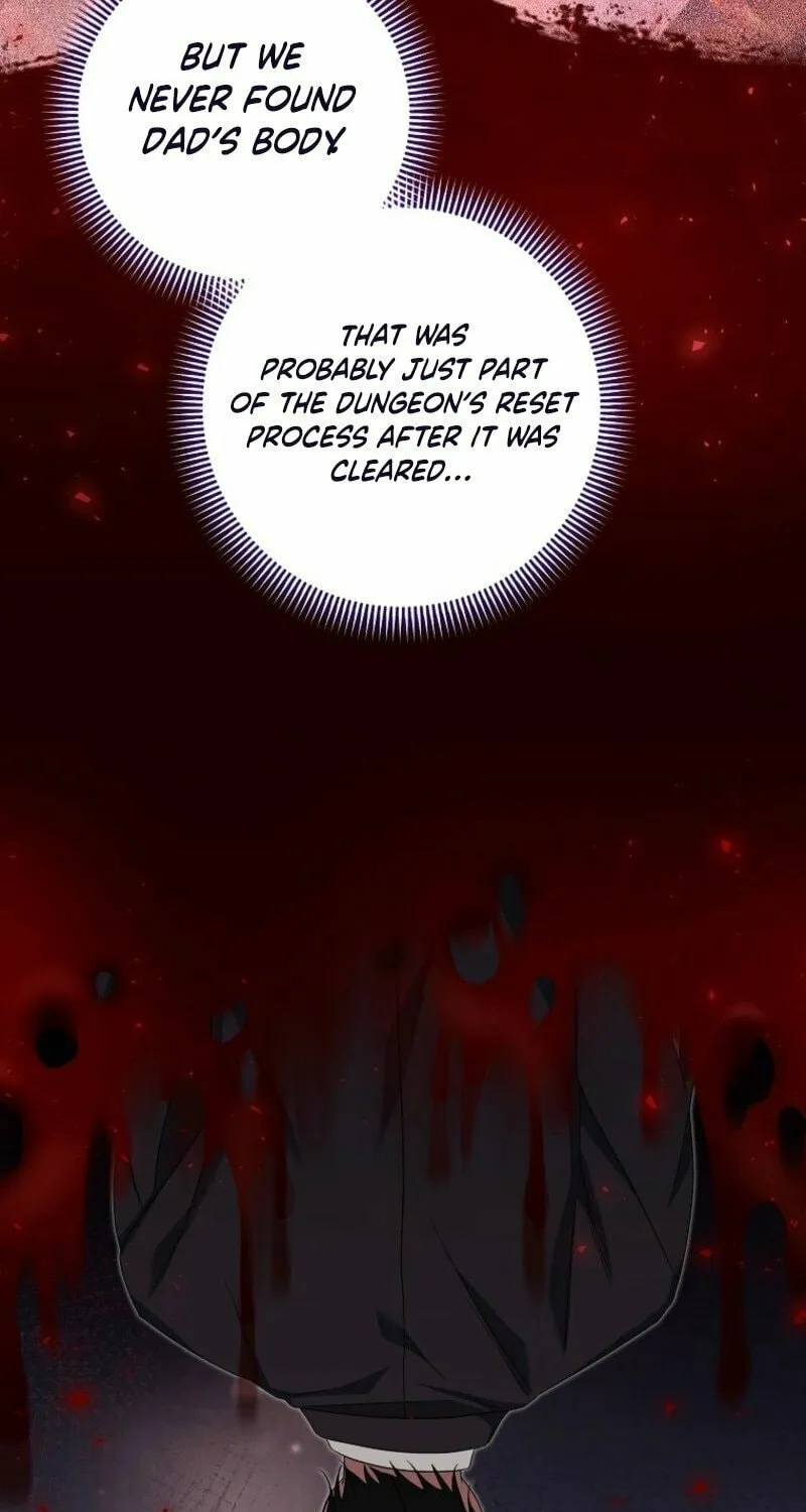 Welcome to Dungeon Hotel Chapter 65 page 60 - 