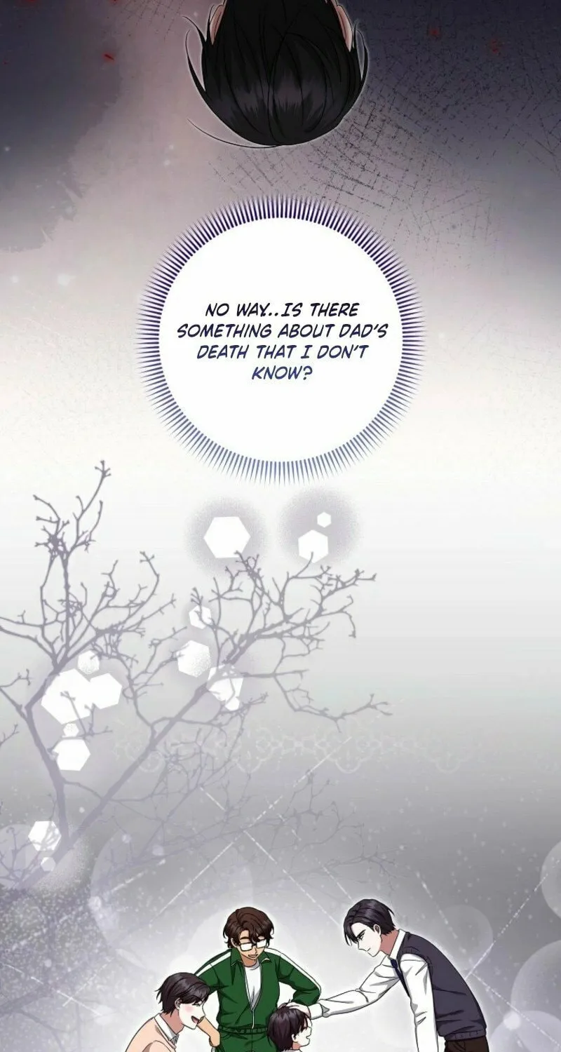 Welcome to Dungeon Hotel Chapter 65 page 61 - 