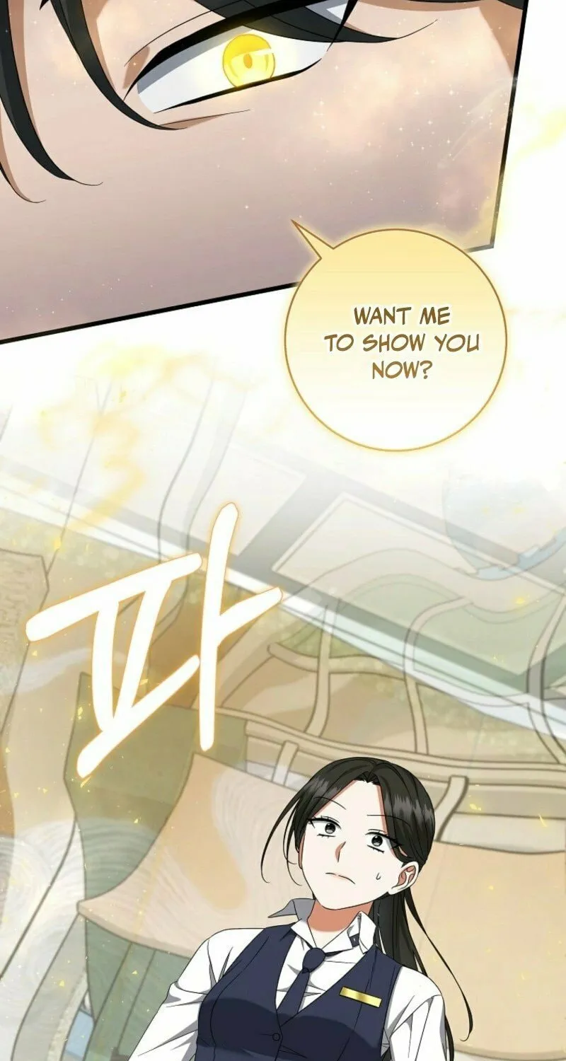 Welcome to Dungeon Hotel Chapter 65 page 70 - 