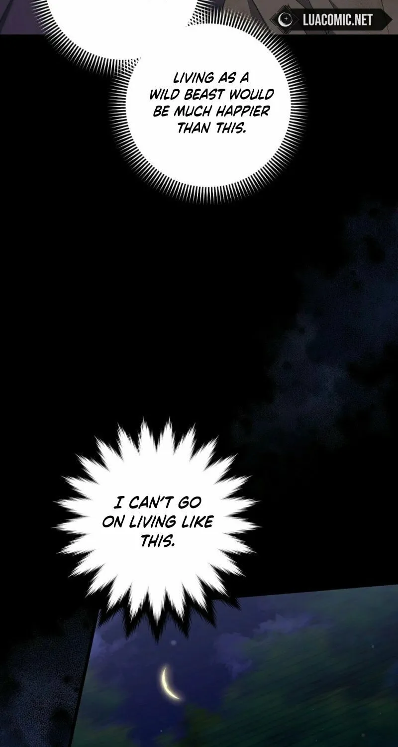 Welcome to Dungeon Hotel Chapter 65 page 8 - 