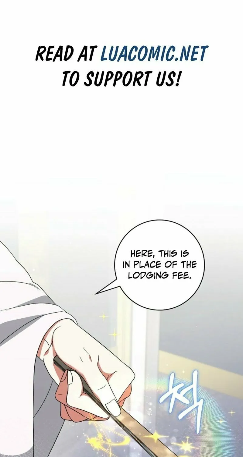 Welcome to Dungeon Hotel Chapter 66 page 2 - 