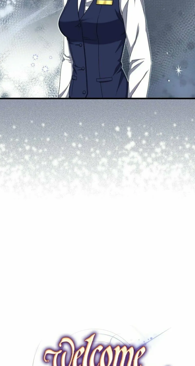 Welcome to Dungeon Hotel Chapter 66 page 13 - 