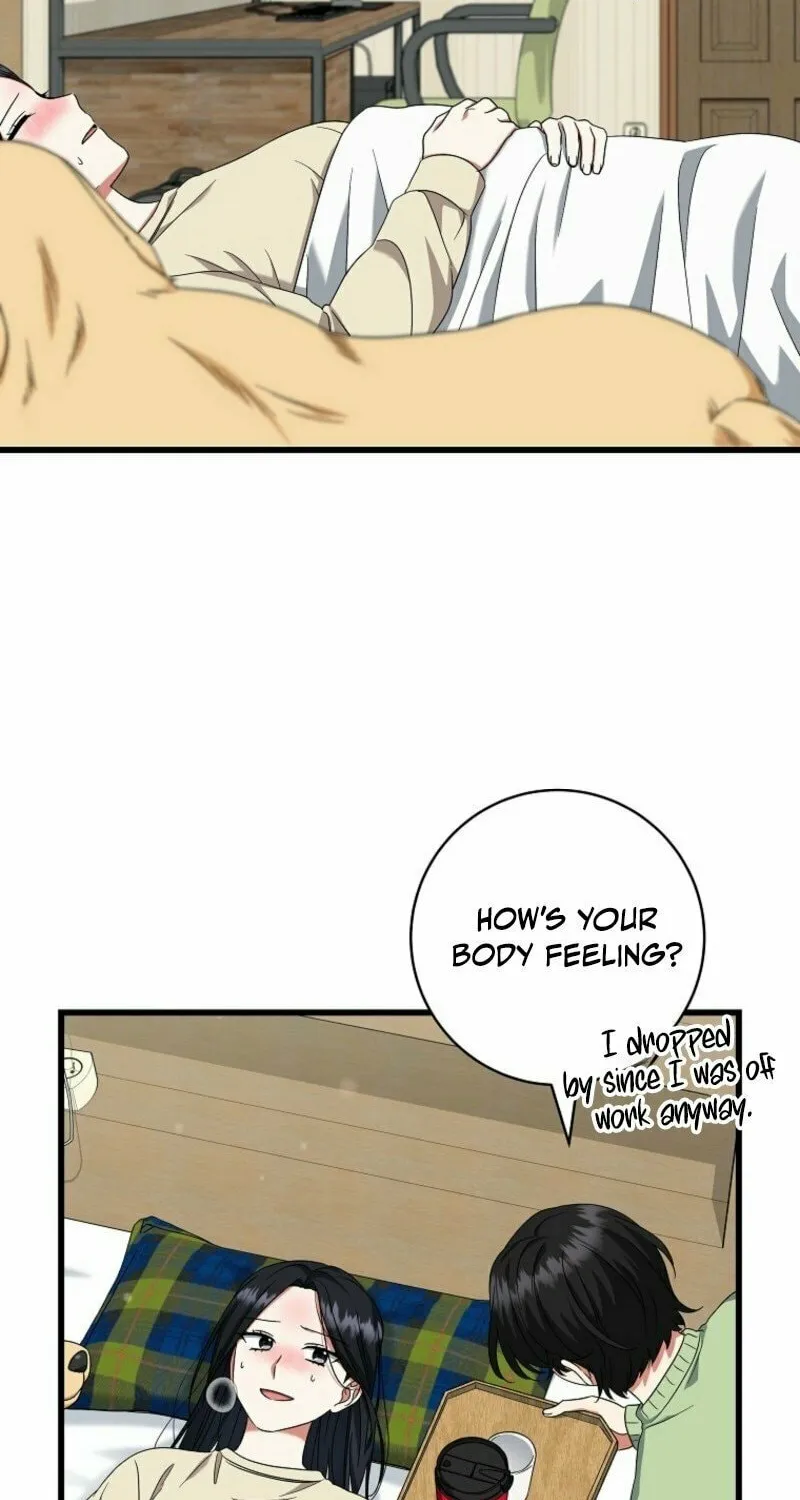 Welcome to Dungeon Hotel Chapter 66 page 20 - 