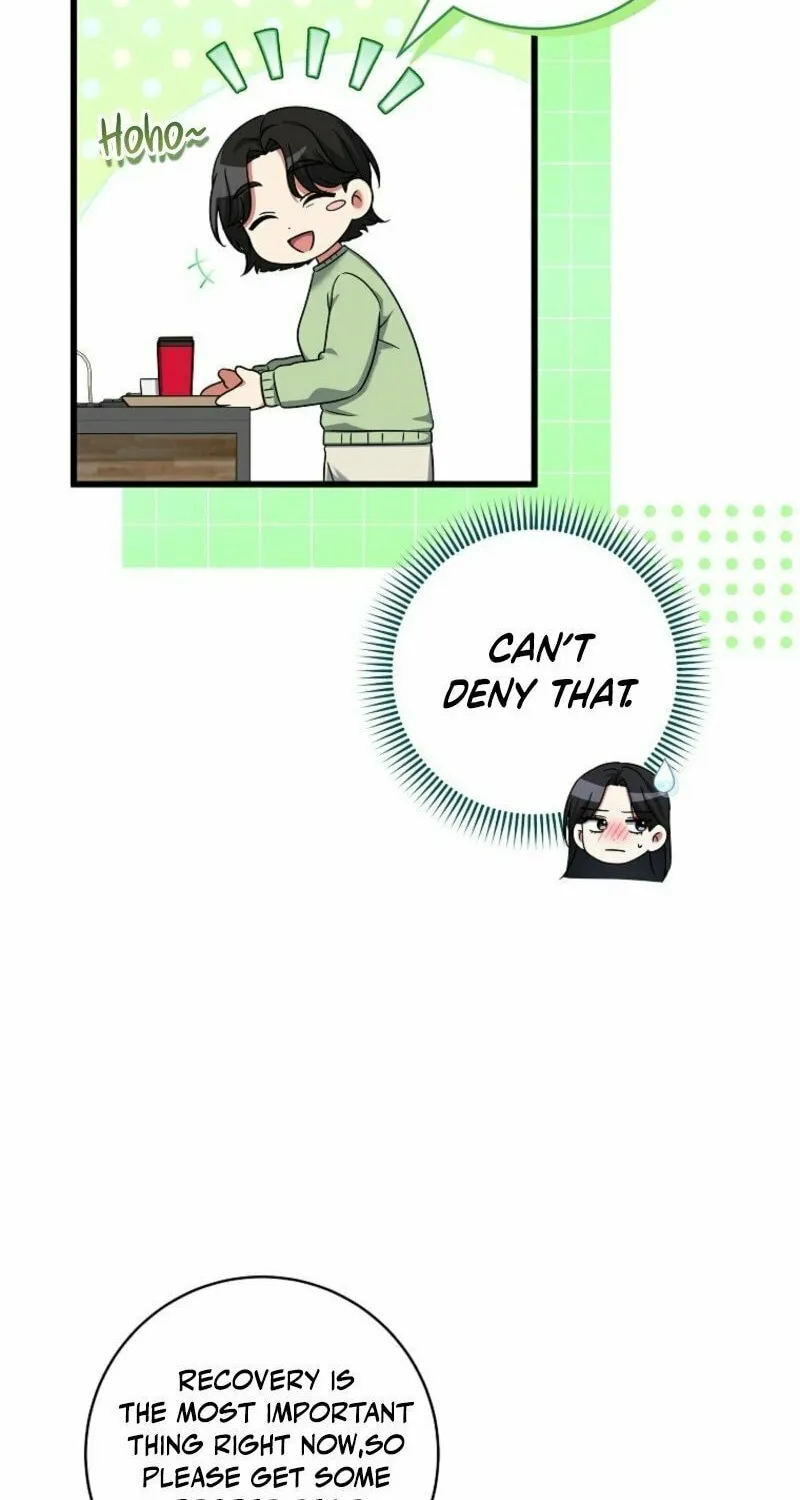 Welcome to Dungeon Hotel Chapter 66 page 22 - 