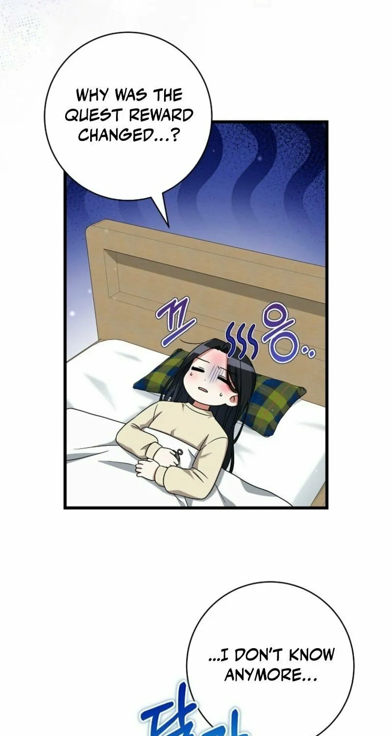 Welcome to Dungeon Hotel Chapter 66 page 29 - 