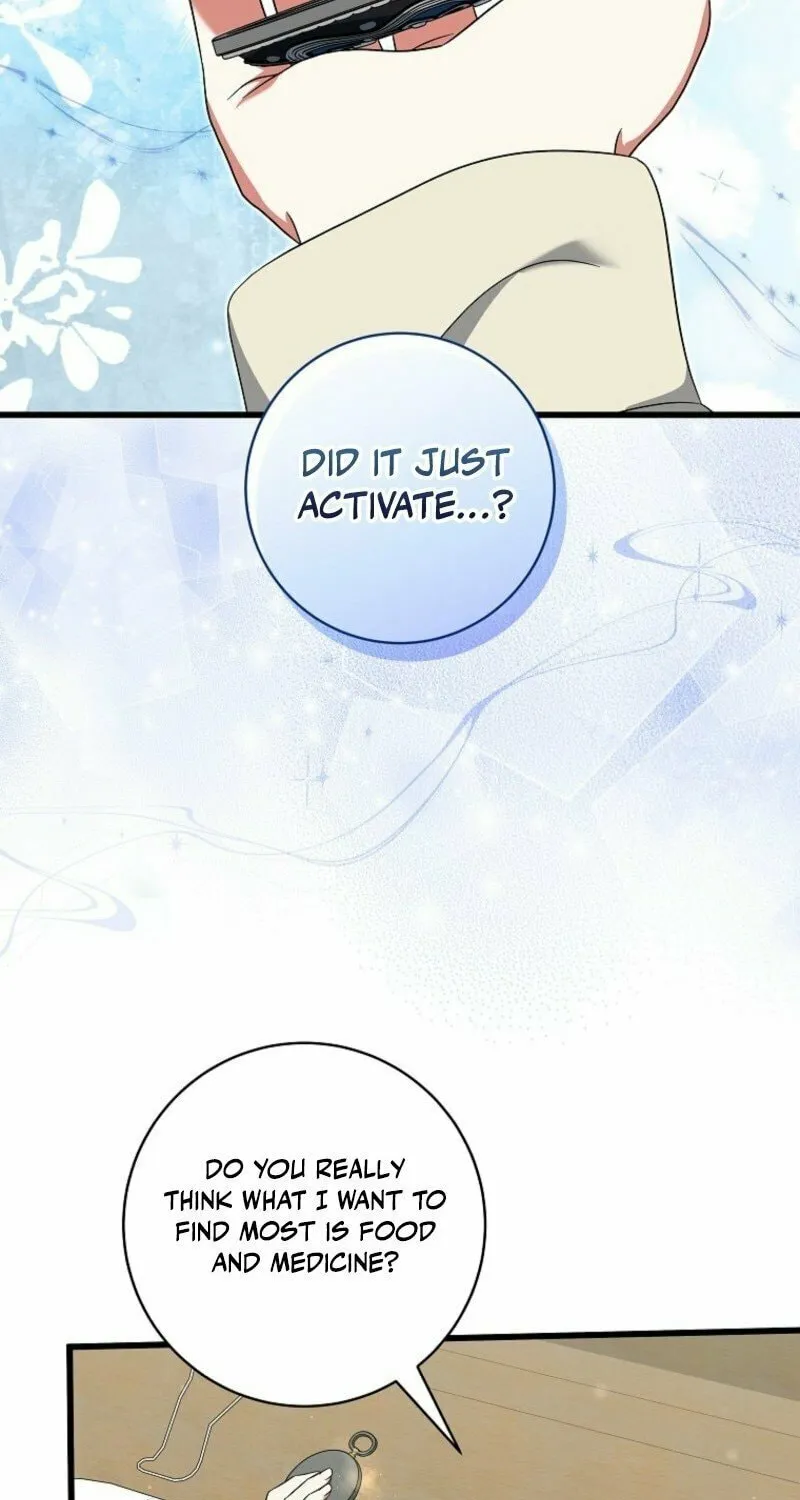 Welcome to Dungeon Hotel Chapter 66 page 31 - 