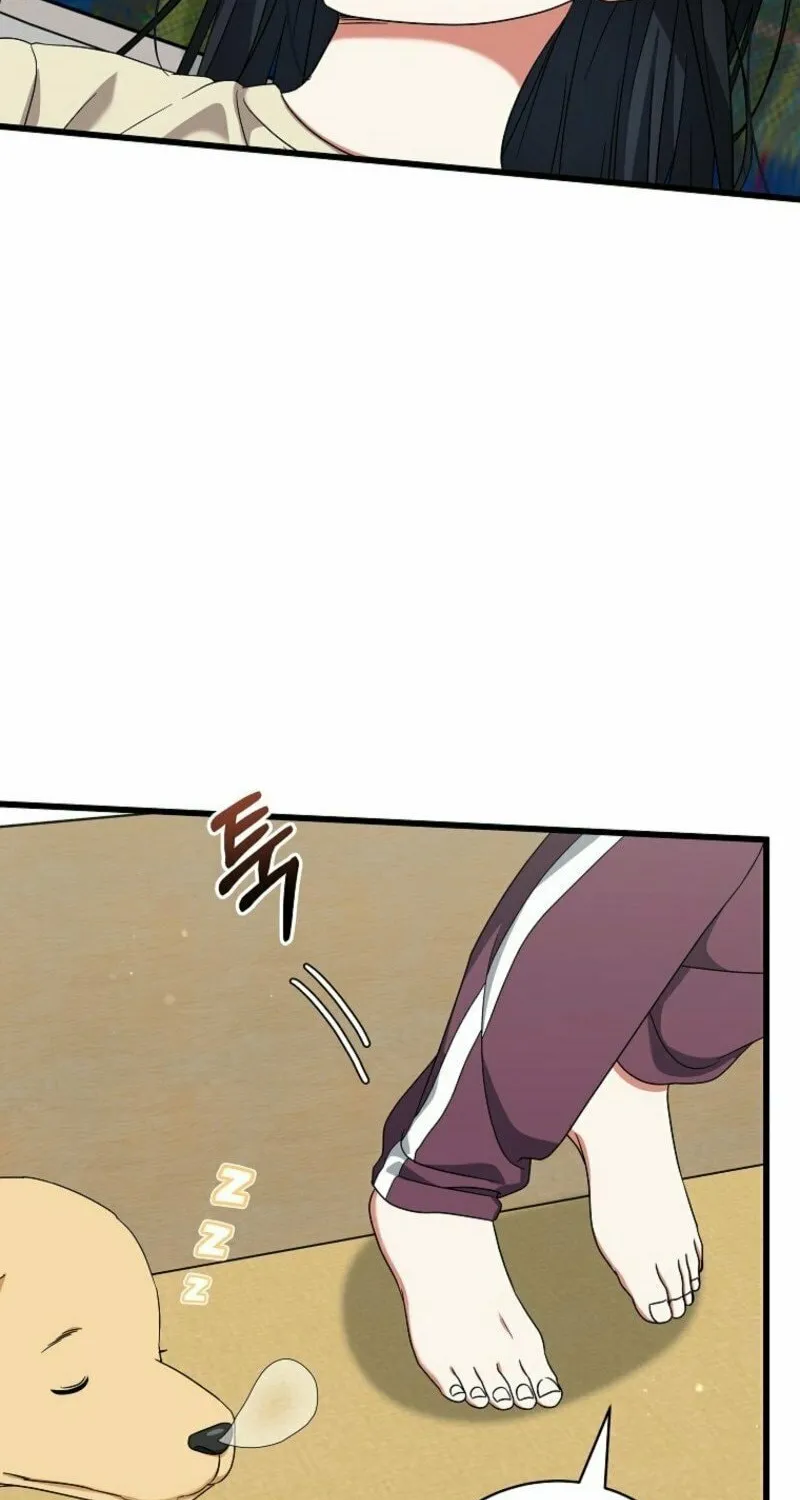Welcome to Dungeon Hotel Chapter 66 page 34 - 