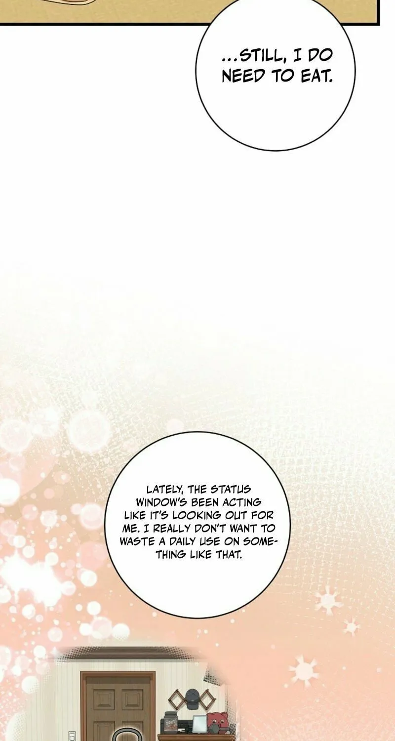 Welcome to Dungeon Hotel Chapter 66 page 35 - 