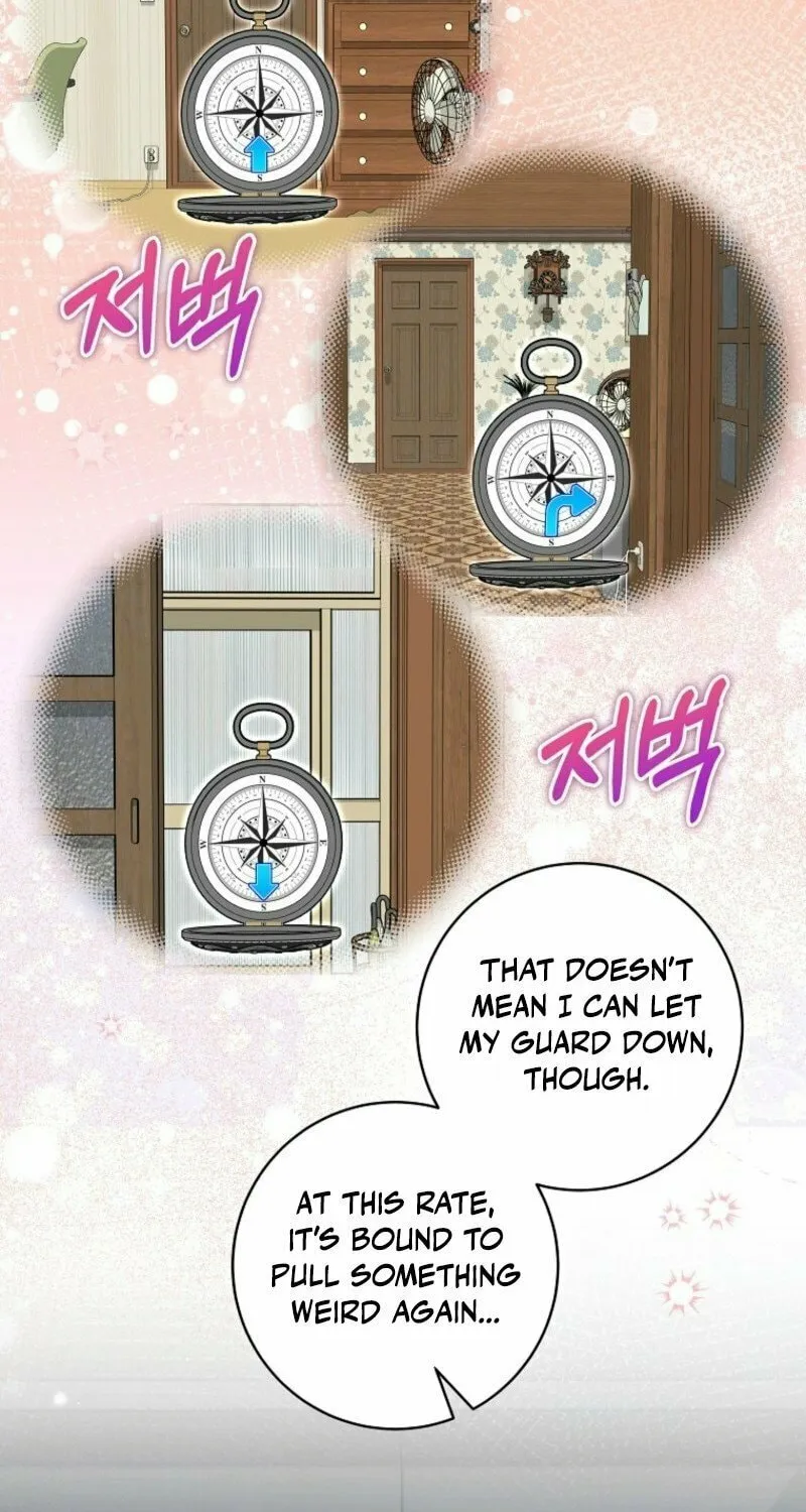 Welcome to Dungeon Hotel Chapter 66 page 36 - 