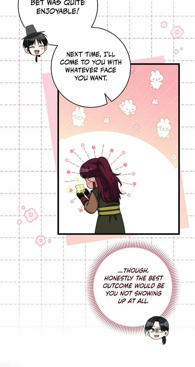 Welcome to Dungeon Hotel Chapter 66 page 5 - 