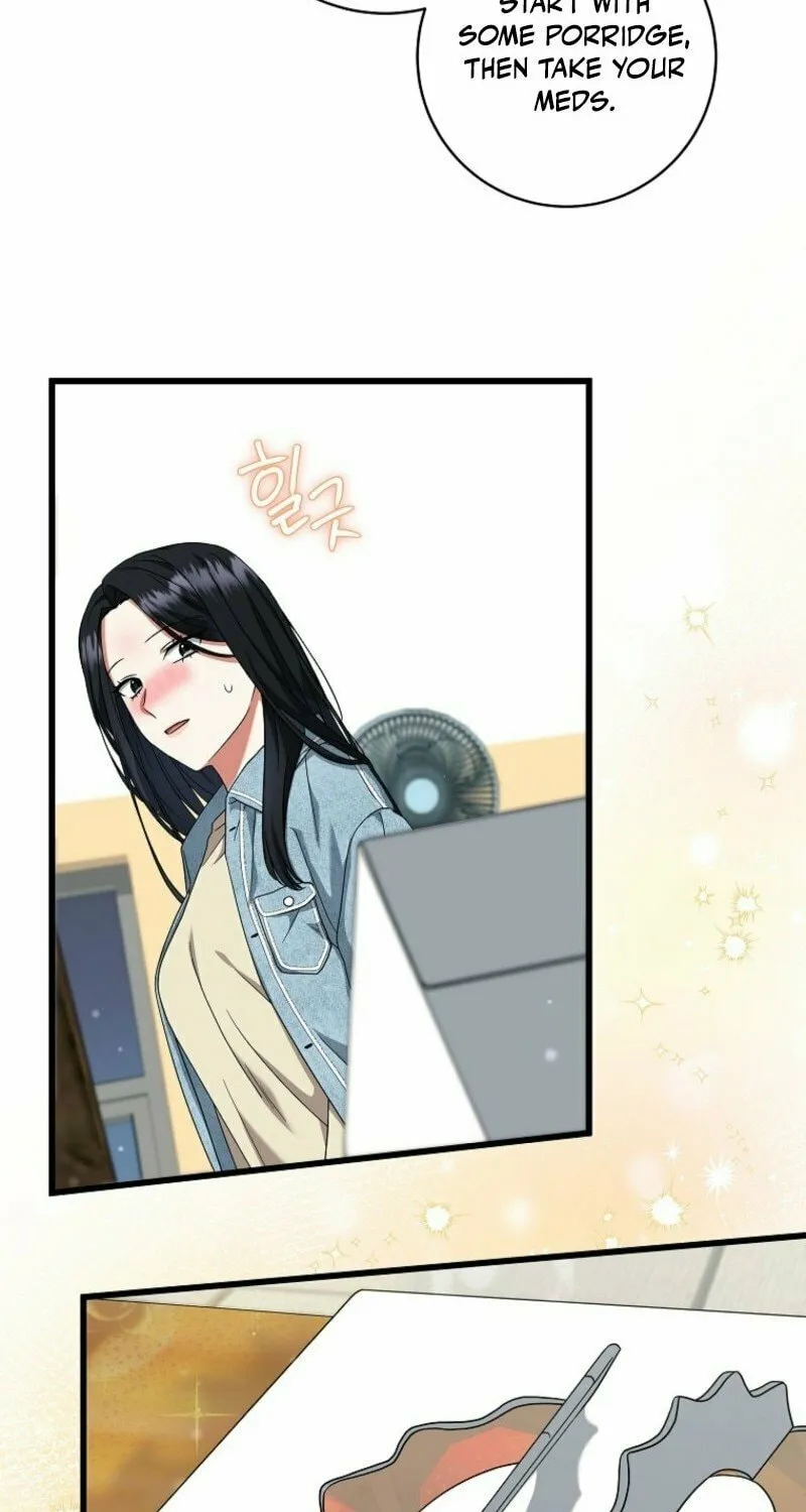 Welcome to Dungeon Hotel Chapter 66 page 59 - 
