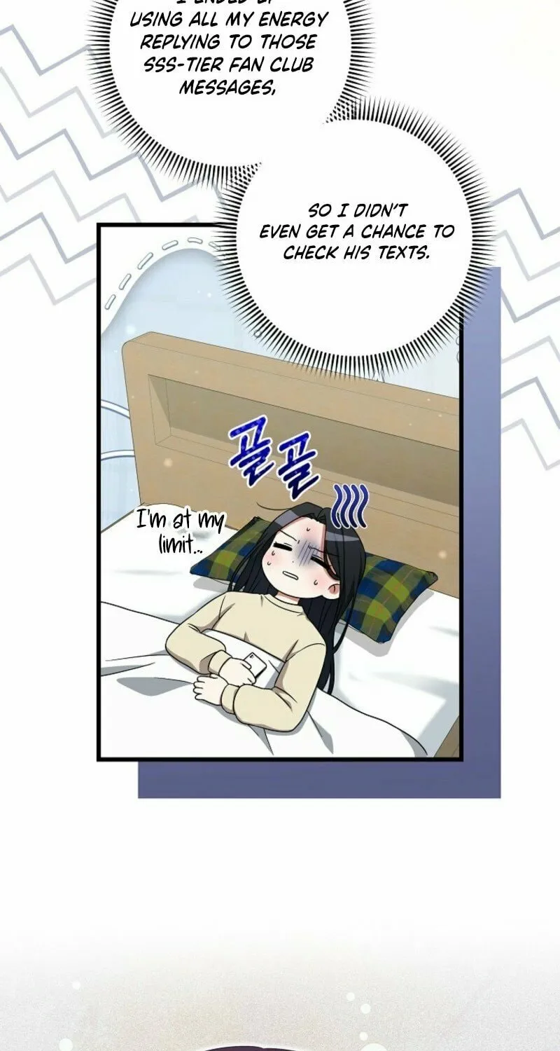 Welcome to Dungeon Hotel Chapter 66 page 61 - 