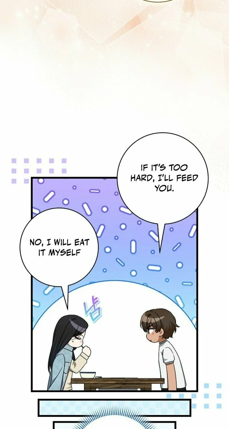 Welcome to Dungeon Hotel Chapter 66 page 69 - 