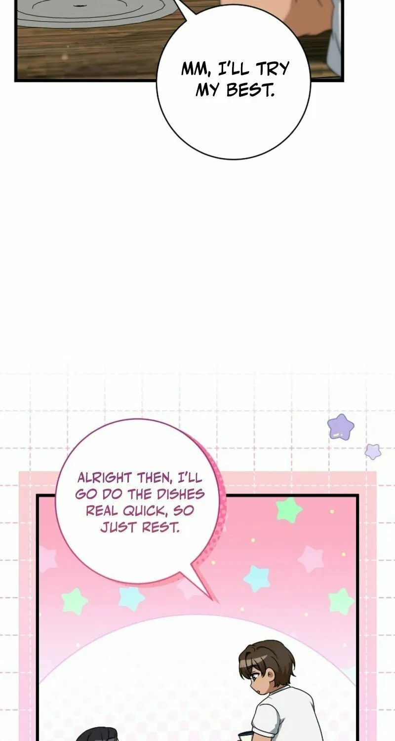 Welcome to Dungeon Hotel Chapter 66 page 75 - 