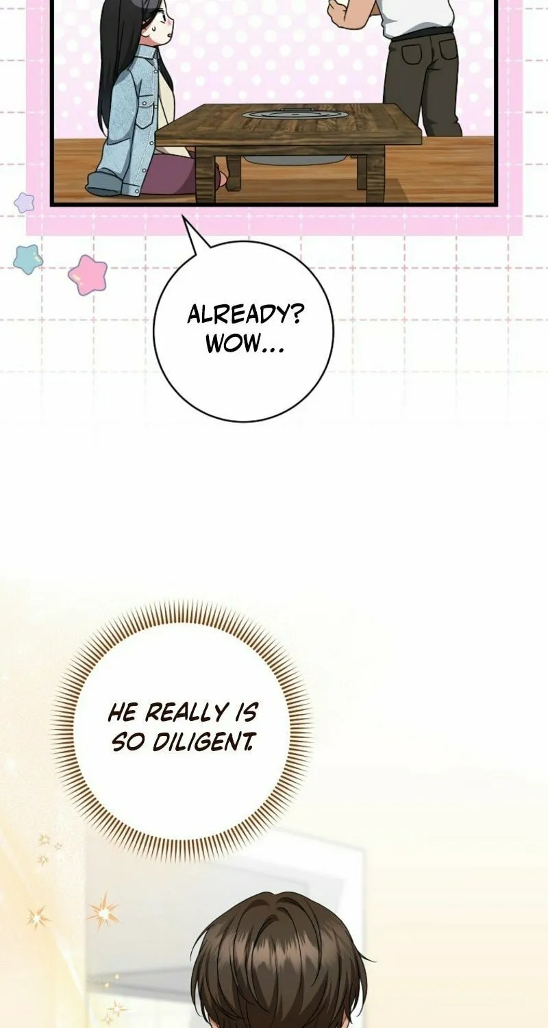Welcome to Dungeon Hotel Chapter 66 page 76 - 