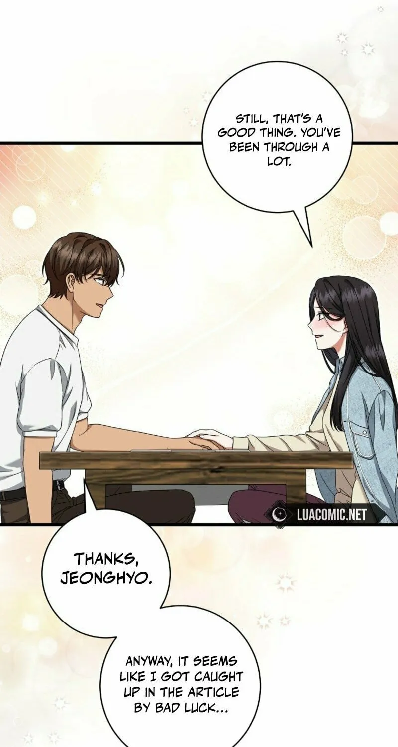 Welcome to Dungeon Hotel Chapter 67 page 18 - 