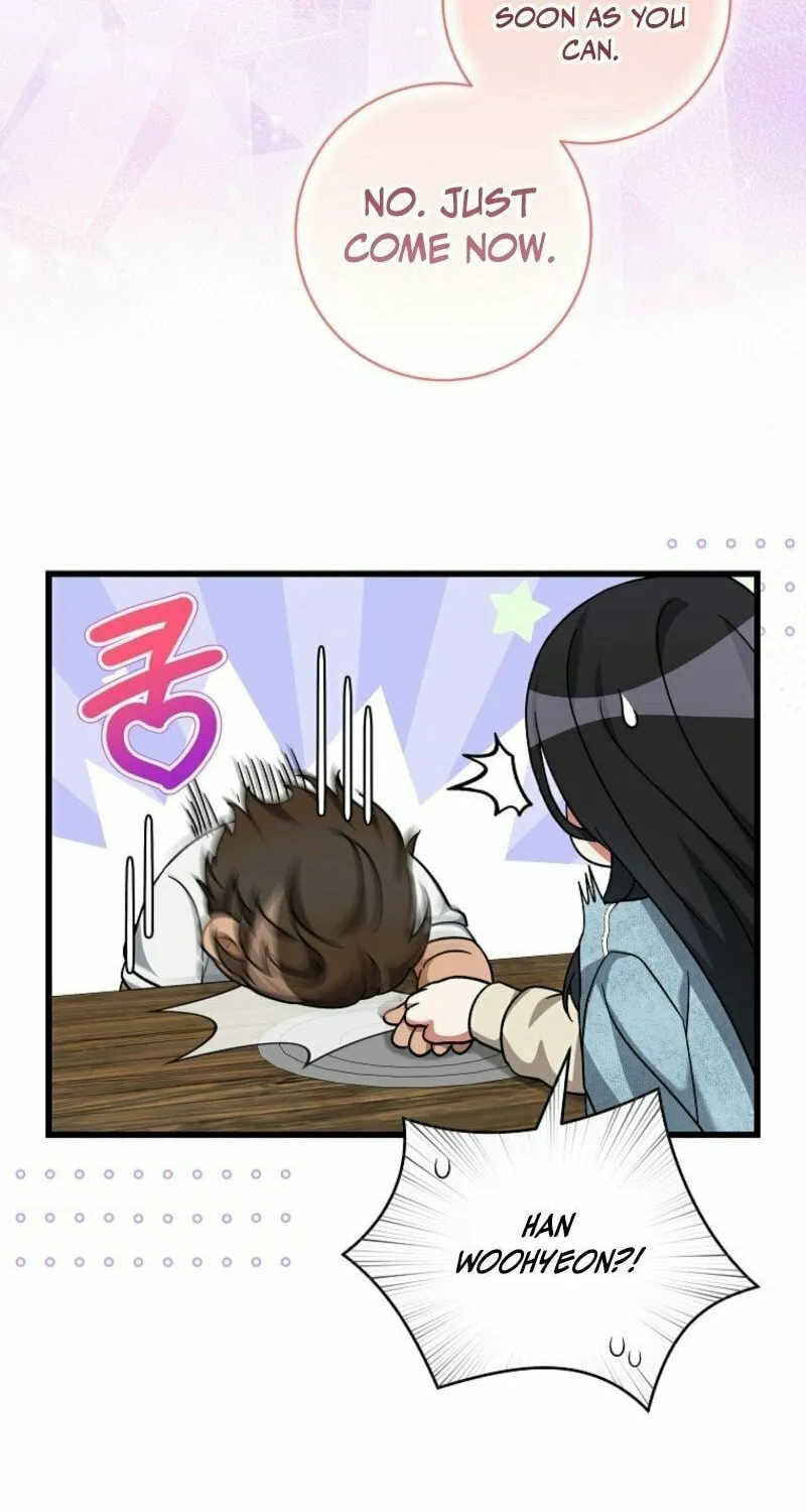 Welcome to Dungeon Hotel Chapter 67 page 24 - 