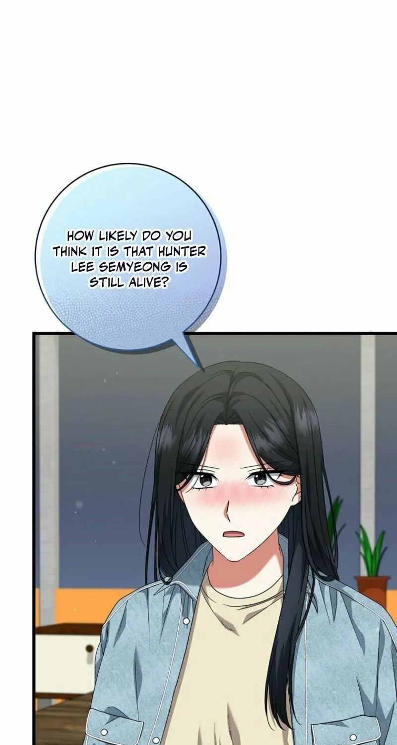 Welcome to Dungeon Hotel Chapter 67 page 27 - 