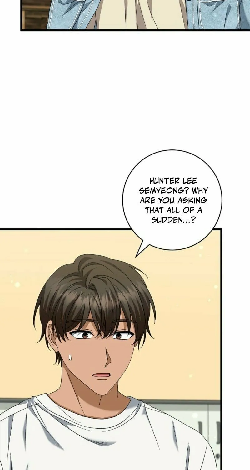 Welcome to Dungeon Hotel Chapter 67 page 28 - 