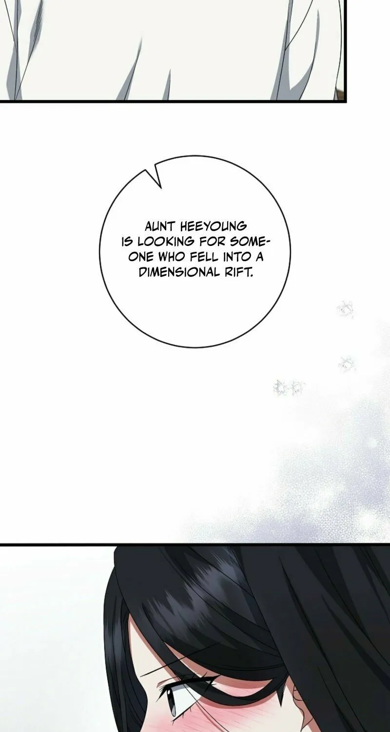 Welcome to Dungeon Hotel Chapter 67 page 29 - 