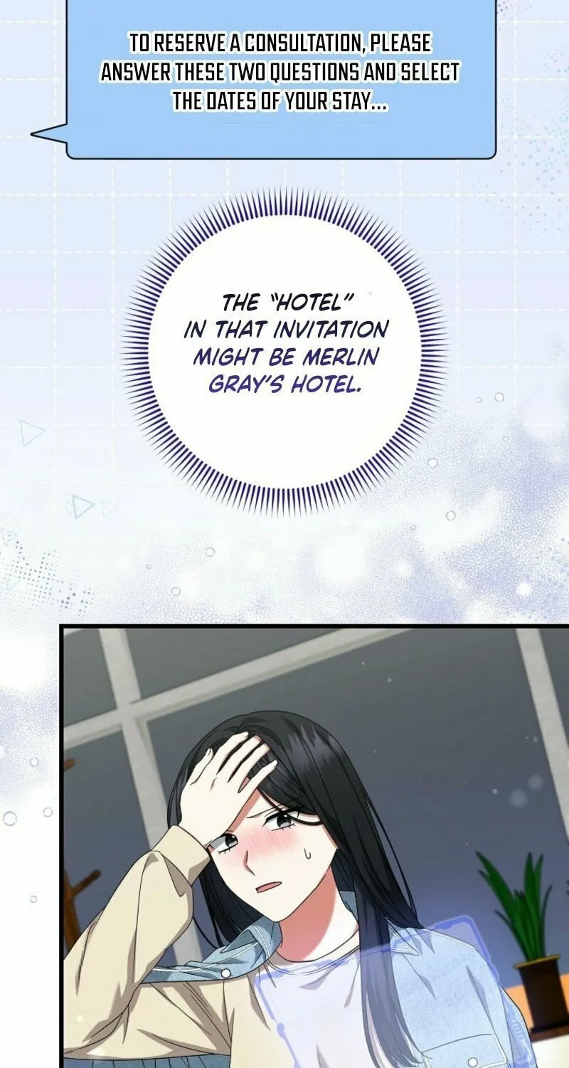 Welcome to Dungeon Hotel Chapter 67 page 34 - 