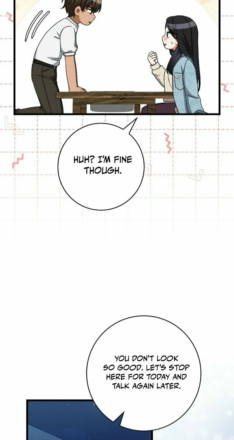 Welcome to Dungeon Hotel Chapter 67 page 36 - 
